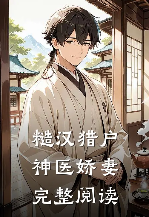 糙汉猎户神医娇妻完整阅读