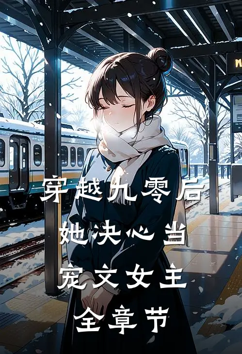 穿越九零后，她决心当宠文女主全章节