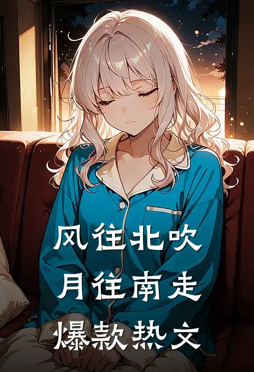 风往北吹月往南走爆款热文