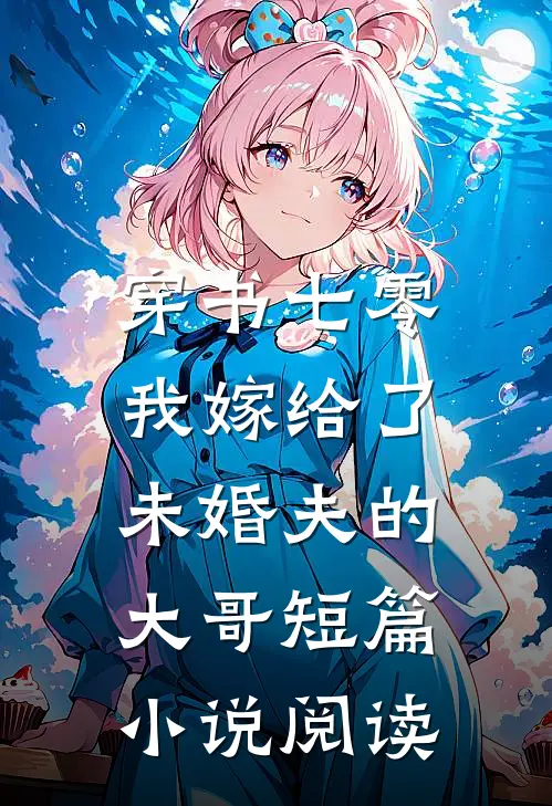 穿书七零，我嫁给了未婚夫的大哥短篇小说阅读
