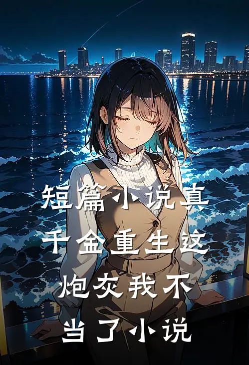 短篇小说真千金重生这炮灰我不当了小说