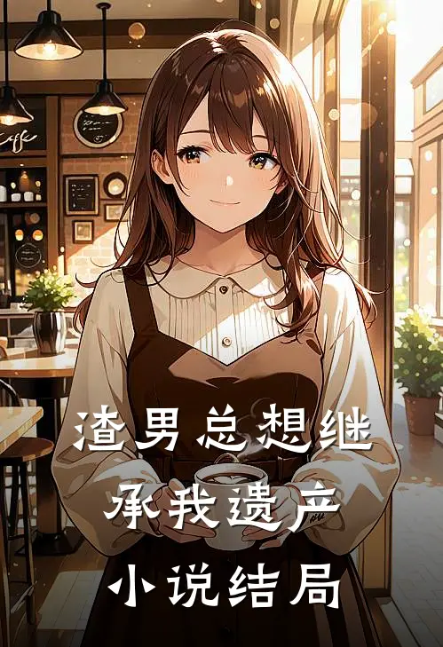 渣男总想继承我遗产小说结局