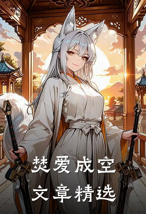 焚爱成空文章精选