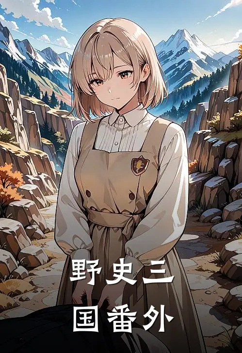 野史《三国》 番外