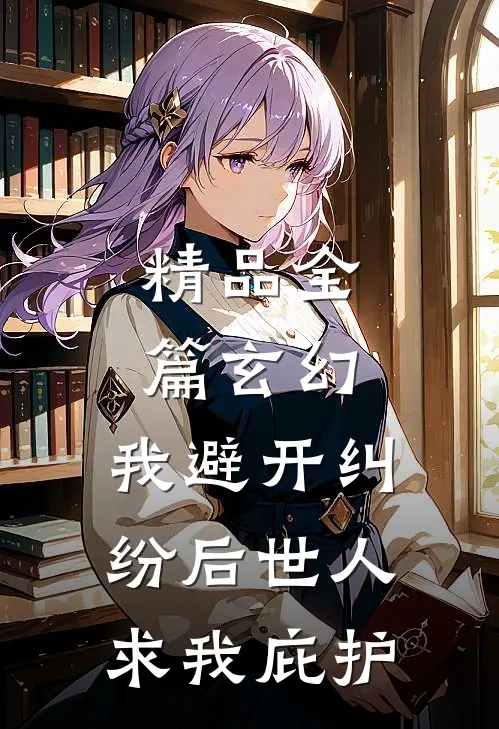 精品全篇玄幻：我避开纠纷后世人求我庇护