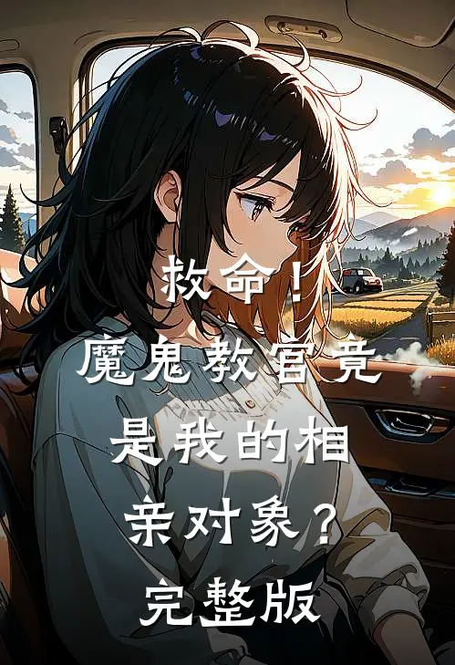 救命！魔鬼教官竟是我的相亲对象？完整版