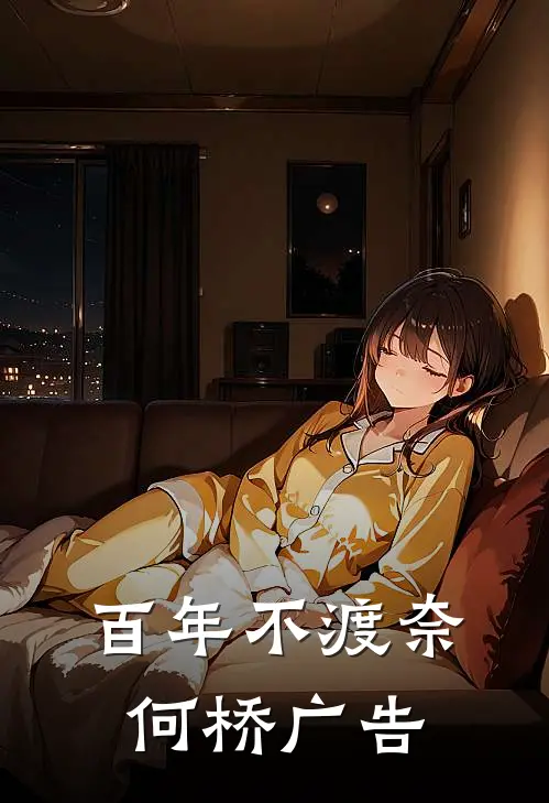 百年不渡奈何桥广告