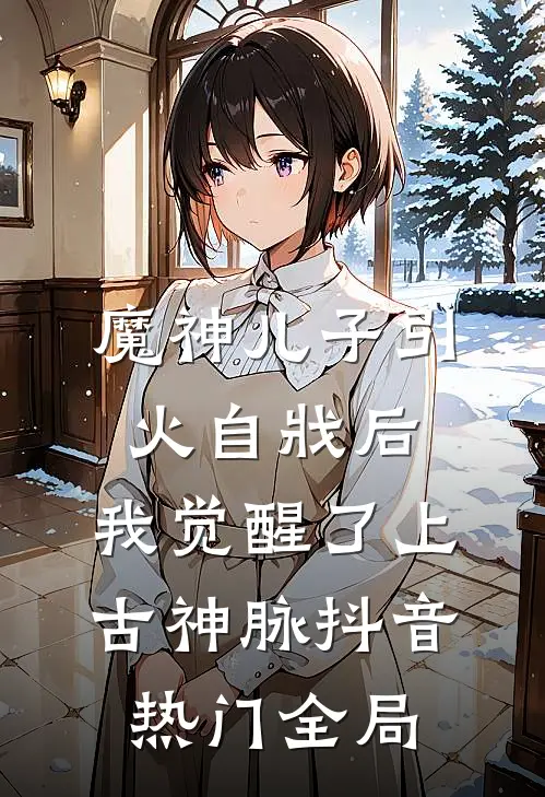 魔神儿子引火自戕后，我觉醒了上古神脉抖音热门全局