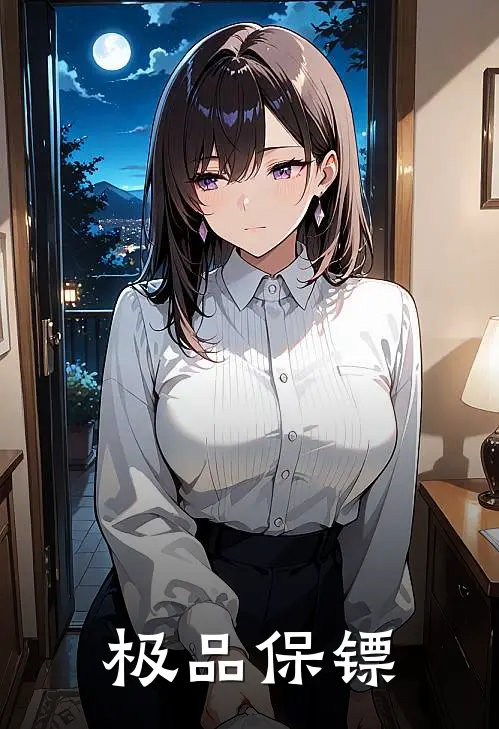 极品保镖