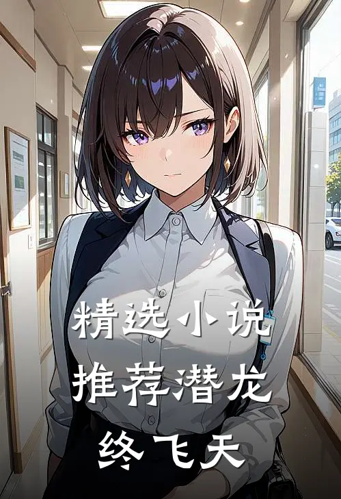 精选小说推荐潜龙终飞天