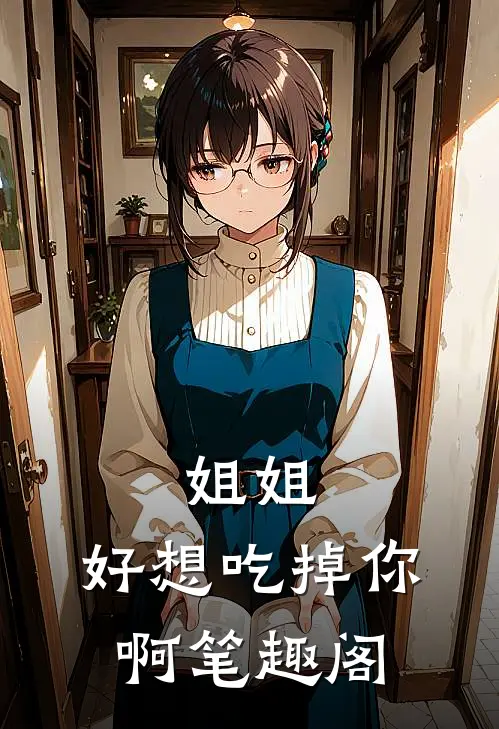 姐姐,好想吃掉你啊笔趣阁