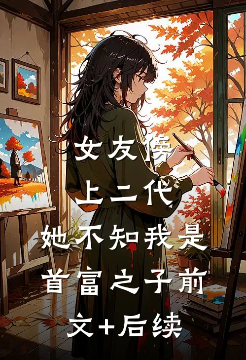 女友傍上二代，她不知我是首富之子前文+后续
