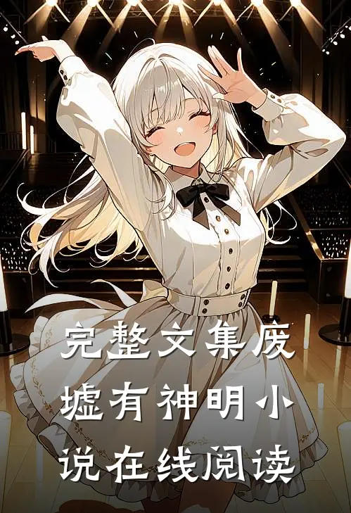 完整文集废墟有神明小说在线阅读