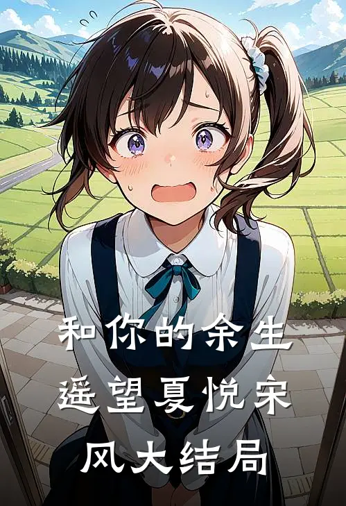 和你的余生遥望夏悦宋风大结局