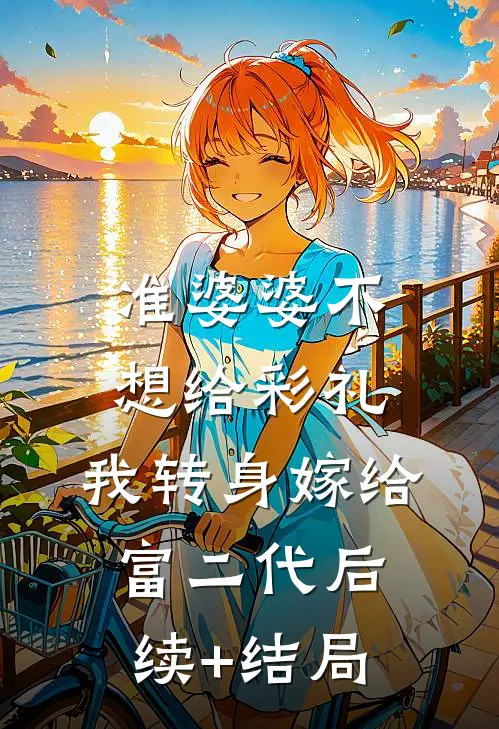 准婆婆不想给彩礼，我转身嫁给富二代后续+结局