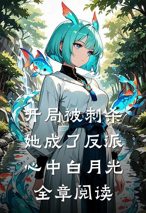 开局被刺杀，她成了反派心中白月光全章阅读