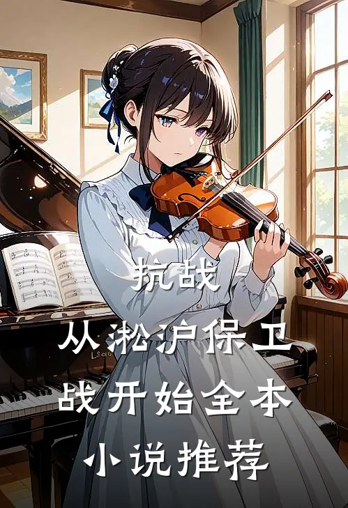 抗战：从淞沪保卫战开始全本小说推荐