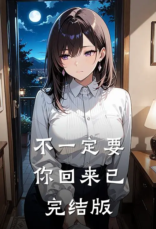 不一定要你回来已完结版