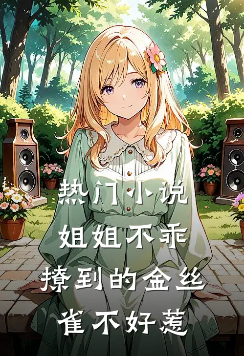 热门小说姐姐不乖，撩到的金丝雀不好惹