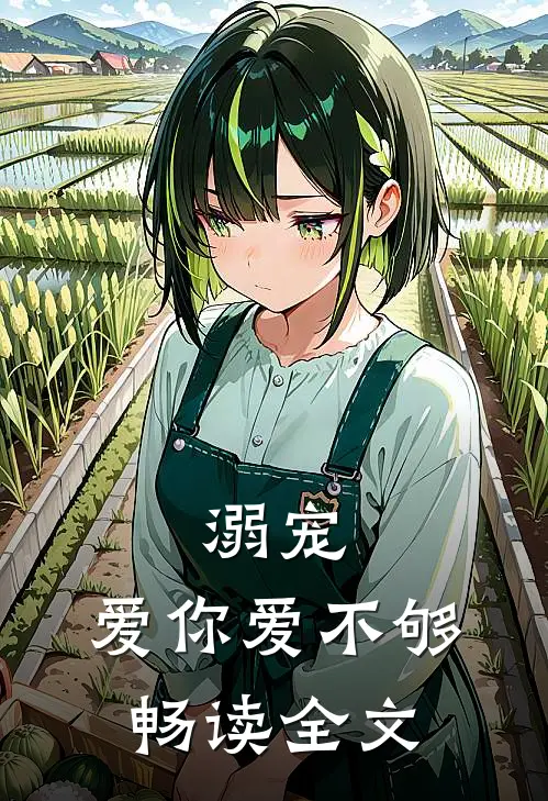 溺宠：爱你爱不够畅读全文