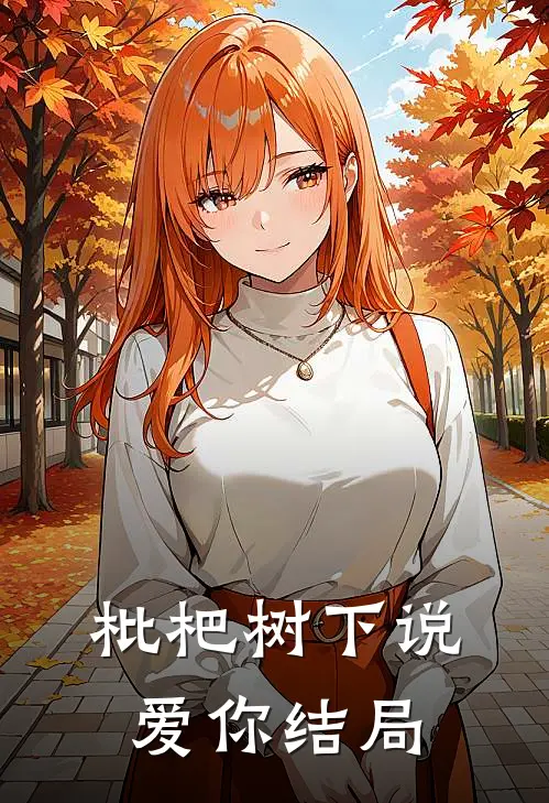 枇杷树下说爱你结局