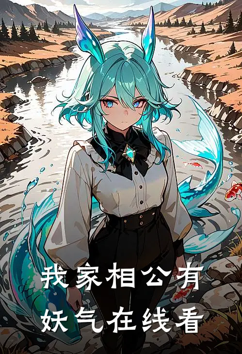 我家相公有妖气在线看