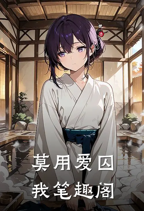 莫用爱囚我笔趣阁