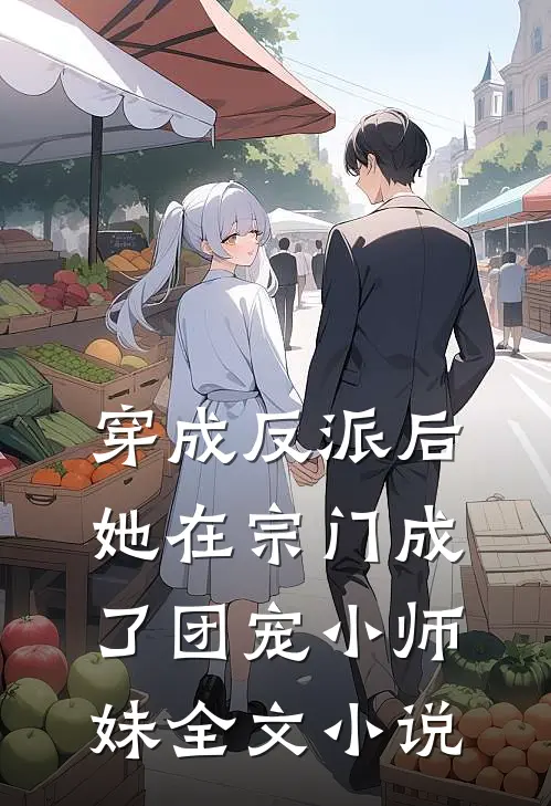 穿成反派后,她在宗门成了团宠小师妹全文免费阅读