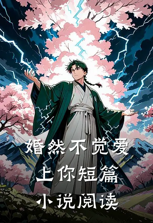 婚然不觉爱上你短篇小说阅读