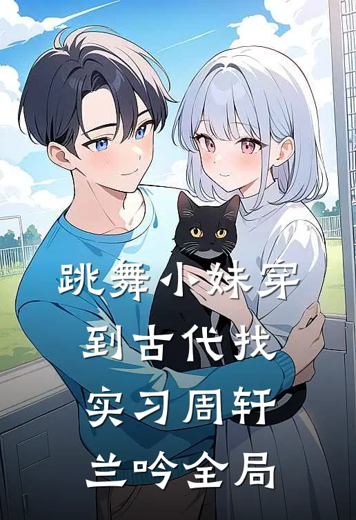 跳舞小妹穿到古代找实习周轩兰吟全局
