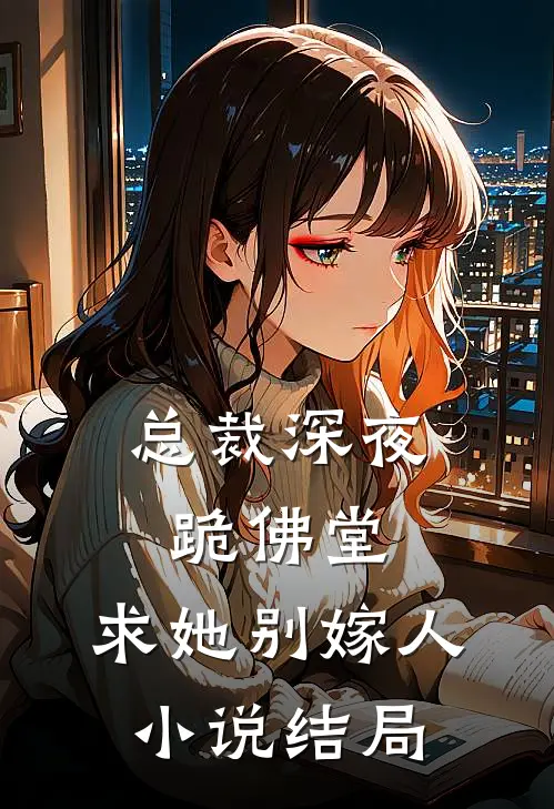 总裁深夜跪佛堂：求她别嫁人小说结局