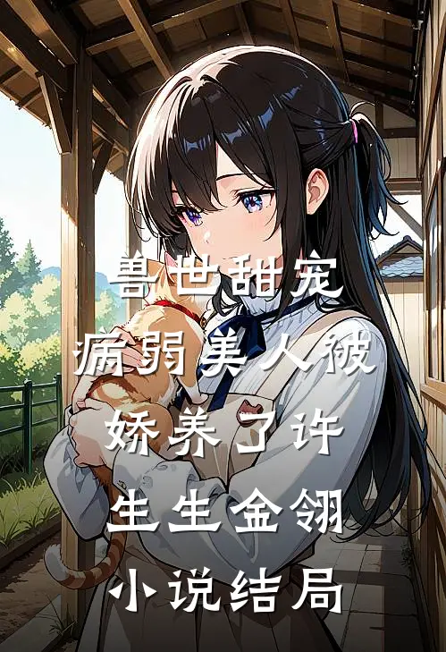 兽世甜宠：病弱美人被娇养了许生生金翎小说结局