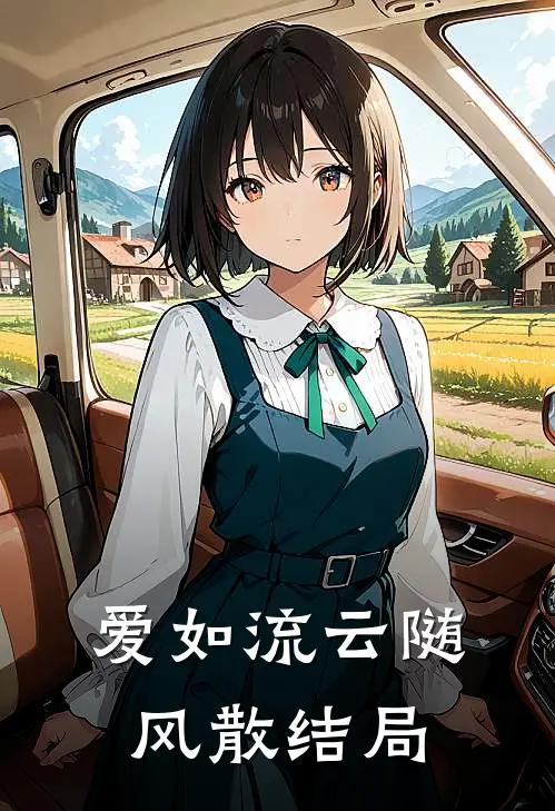 爱如流云随风散结局