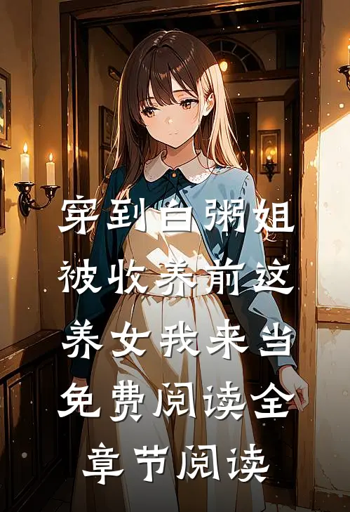 穿到白粥姐被收养前这养女我来当免费阅读全章节阅读