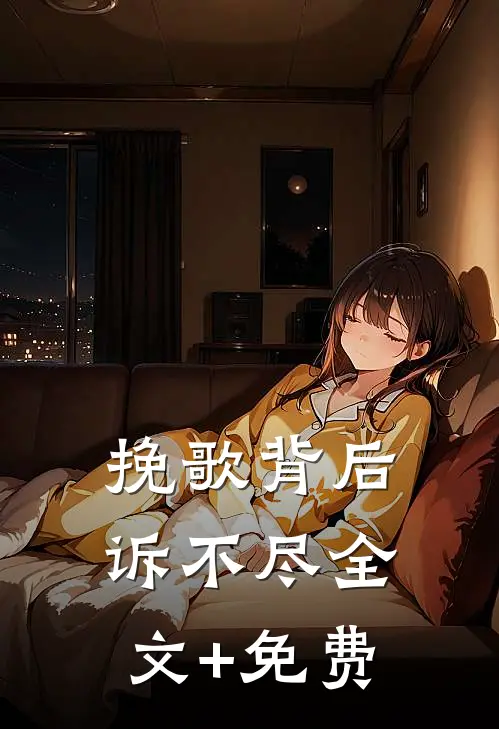 挽歌背后诉不尽全文+免费
