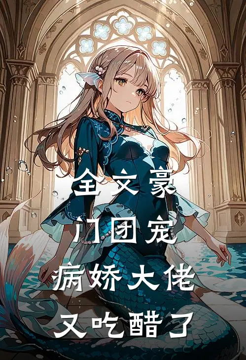 全文豪门团宠：病娇大佬又吃醋了