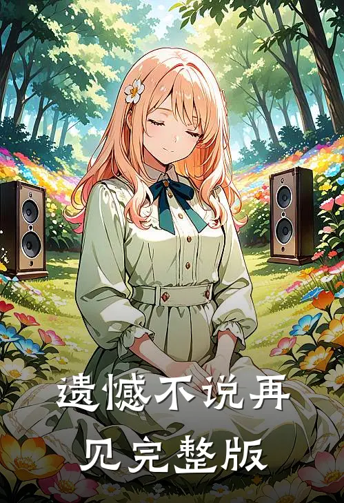 遗憾不说再见完整版