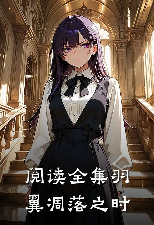 阅读全集羽翼凋落之时