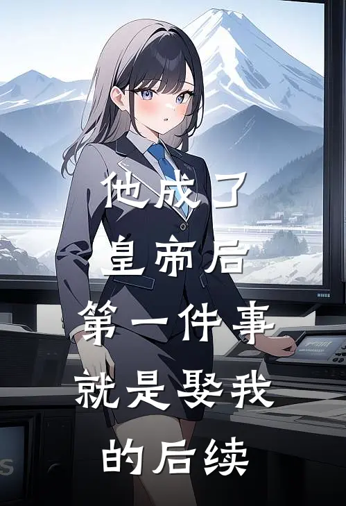 他成了皇帝后，第一件事就是娶我的后续