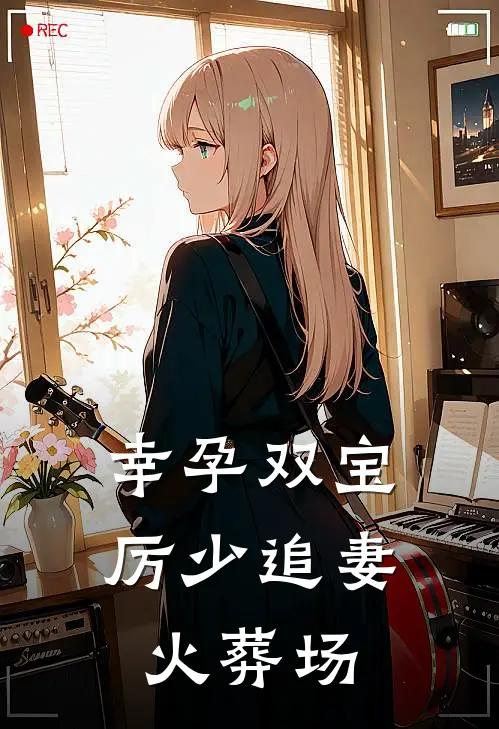 幸孕双宝：厉少追妻火葬场