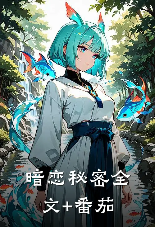 暗恋秘密全文+番茄