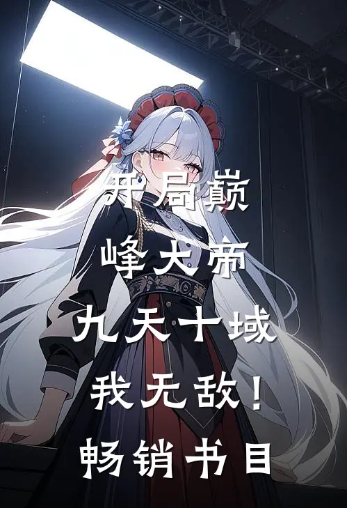 开局巅峰大帝，九天十域我无敌！畅销书目