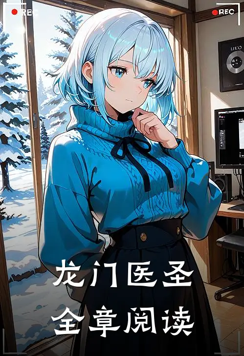 龙门医圣全章阅读