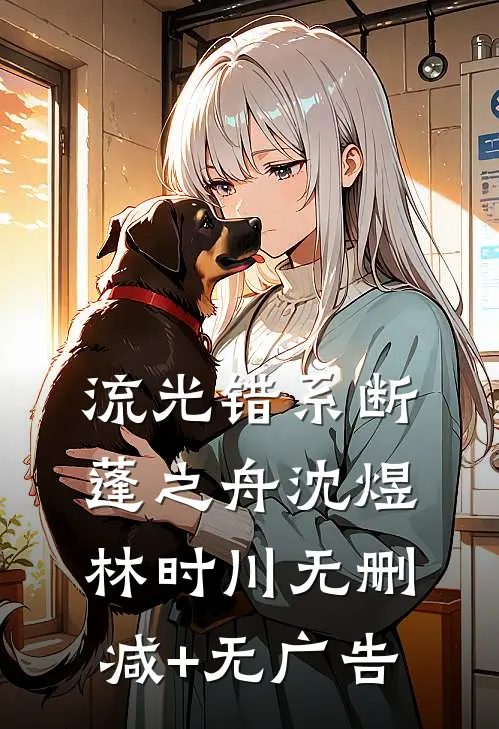 流光错系断蓬之舟沈煜林时川无删减+无广告