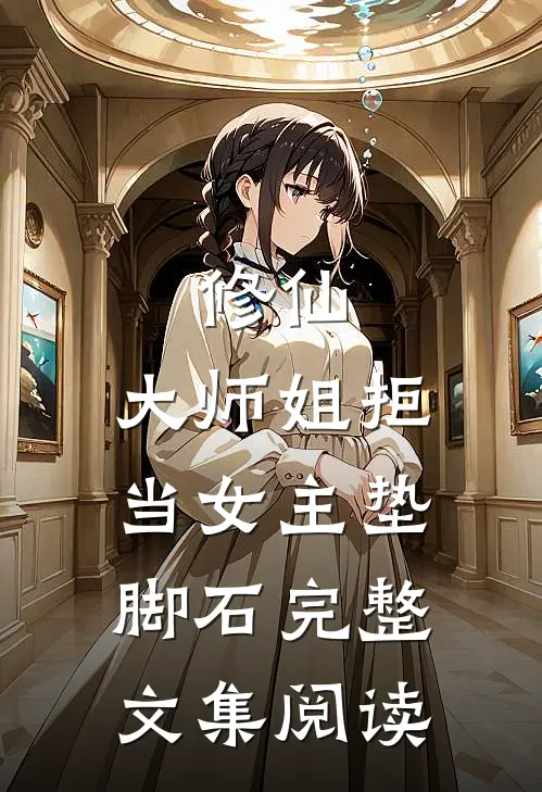 修仙：大师姐拒当女主垫脚石完整文集阅读