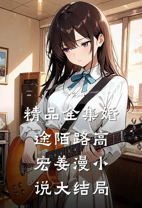 精品全集婚途陌路高宏姜漫小说大结局