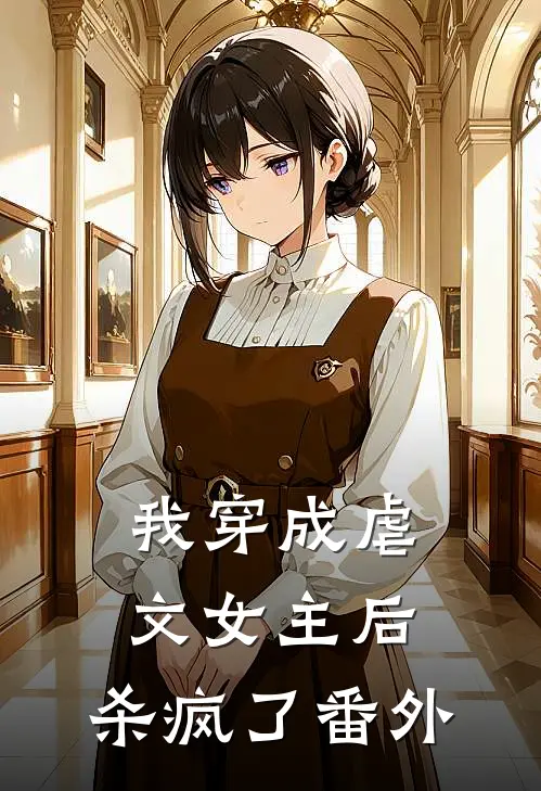 我穿成虐文女主后,杀疯了 番外免费阅读