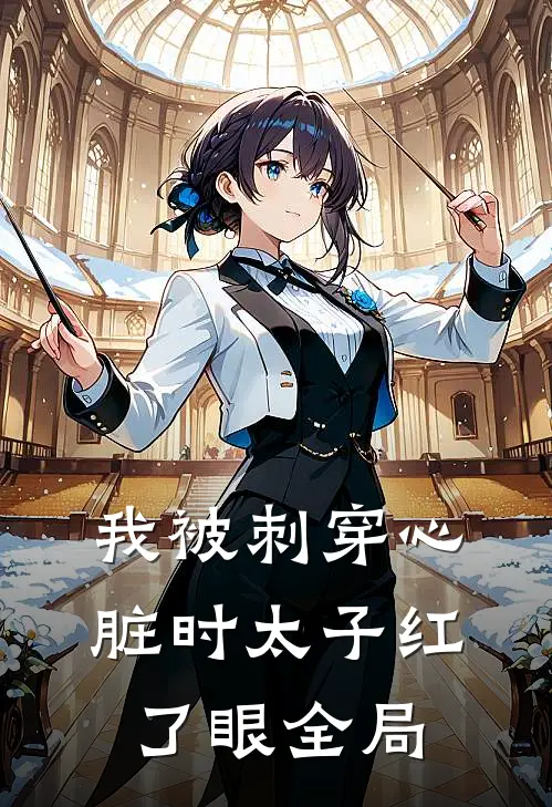我被刺穿心脏时太子红了眼全局