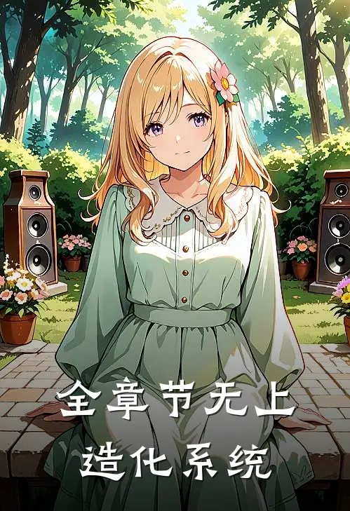 全章节无上造化系统