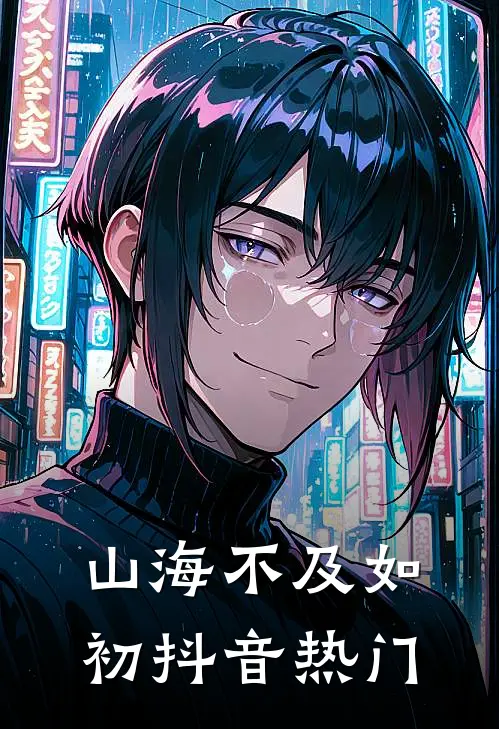 山海不及如初抖音热门